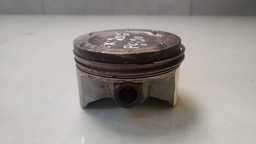 Pistão Honda New Civic 2.0 16v 2012 A 2016 Flex Std