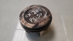 PISTÃO HONDA NEW CIVIC 2.0 16V 2012 A 2016 FLEX STD