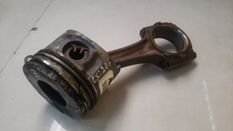 BIELA C/ PISTÃO MITSUBISHI PAJERO FULL 3.2 2008 STD (3)