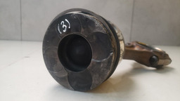 BIELA C/ PISTÃO MITSUBISHI PAJERO FULL 3.2 2008 STD (3)