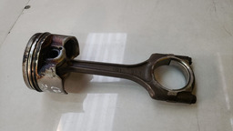 Biela C/ Pistão Honda New Civic 1.8 Std 2012 A 2016 Flex (2)