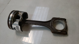 Biela C/ Pistão Honda New Civic 1.8 Std 2012 A 2016 Flex