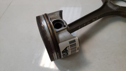 BIELA C/ PISTÃO HONDA NEW CIVIC 1.8 STD 2012 A 2016 FLEX