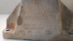 SUPORTE COXIM DIREITO BMW 328I 2013 A 2016 22116788610