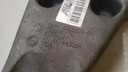 SUPORTE COXIM ESQUERDO BMW 328I 2013 A 2016 2211678860901