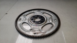 CREMALHEIRA VOLANTE MOTOR TOYOTA ETIOS 1.5 2013 A 2018 