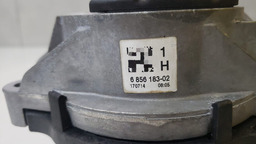 COXIM MOTOR LADO ESQUERDO BMW X3 2.0 2015 2016 685618302