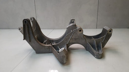 Suporte Alternador Vw Touareg 3.6 2008 022260087f