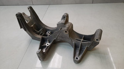 SUPORTE ALTERNADOR VW TOUAREG 3.6 2008 022260087F