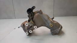 CANO VÁLVULA EGR TOYOTA HILUX 3.0 2012 A 2015