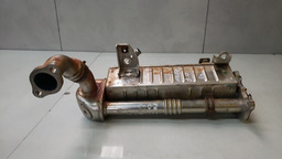 Radiador Resfriador Válvula Egr Toyota Hilux 3.0 2012 A 2015