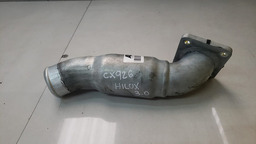 Cano Intercooler Toyota Hilux 3.0 2012 A 2015