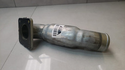 CANO INTERCOOLER TOYOTA HILUX 3.0 2012 A 2015