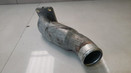 CANO INTERCOOLER TOYOTA HILUX 3.0 2012 A 2015