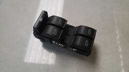 COMANDO VIDRO DIANTEIRO ESQUERDO FORD ECOSPORT 2006 A 2012