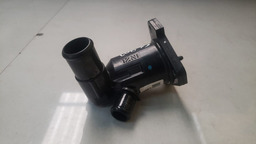 FLANGE VÁLVULA TERMOSTÁTICA TOYOTA ETIOS 1.5 2013 A 2018
