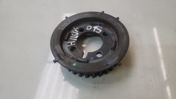 POLIA BOMBA INJETORA TOYOTA HILUX 3.0 2012 A 2015