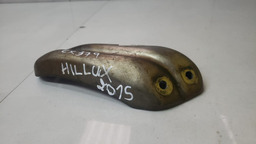 SUPORTE MOTOR TOYOTA HILUX 3.0 2012 A 2015