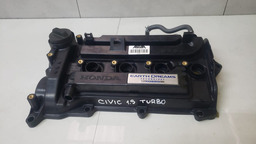 TAMPA VÁLVULA HONDA CIVIC G10 1.5 2017 A 2020