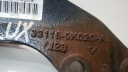 SUPORTE CAMBIO TOYOTA HILUX 3.0 2012 A 2015 331180K020A