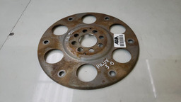 Volante Motor Toyota Hilux 3.0 2012 A 2015