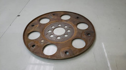 VOLANTE MOTOR TOYOTA HILUX 3.0 2012 A 2015