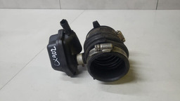 DUTO FILTRO DE AR NISSAN MARCH 1.6 2012 A 2018