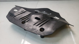 PROTETOR BANDEJA TRASEIRA ESQUERDA BMW 328I 2013 A 2016 