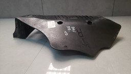 PROTETOR BANDEJA TRASEIRA DIREITA BMW 328I 2013 A 2016