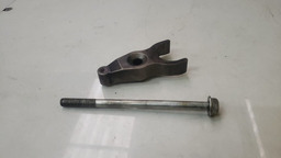 Trava Bico Injetor Toyota Hilux 3.0 2012 A 2015