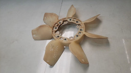 Hélice Ventoinha Toyota Hilux 3.0 2005 A 2015 7 Pas