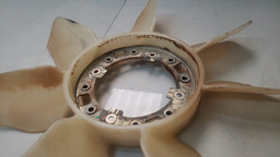 HÉLICE VENTOINHA TOYOTA HILUX 3.0 2005 A 2015 7 PAS