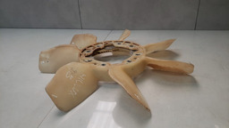 HÉLICE VENTOINHA TOYOTA HILUX 3.0 2005 A 2015 7 PAS