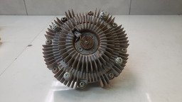 POLIA VISCOSA TOYOTA HILUX 3.0 2012 A 2015