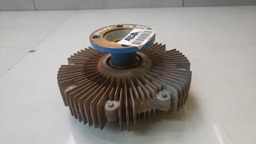 POLIA VISCOSA TOYOTA HILUX 3.0 2012 A 2015