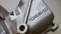 SUPORTE COMPRESSOR TOYOTA HILUX 3.0 2012 A 2015 TG246260522