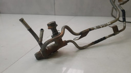 CANO ÓLEO TOYOTA HILUX 3.0 2012 2013 A 2015