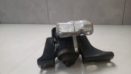 COXIM MOTOR LADO DIREITO TOYOTA ETIOS 1.5 2013 A 2018