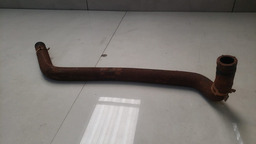 MANGUEIRA AGUA TOYOTA HILUX 3.0 2005 A 2015