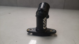 FLANGE ÁGUA TOYOTA ETIOS 1.5 2013 A 2018