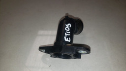 FLANGE ÁGUA TOYOTA ETIOS 1.5 2013 A 2018