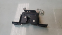 Fechadura Banco Traseiro Direito Honda City 2014 A 2020