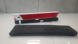 TRIÂNGULO SINALIZADOR HONDA CITY 2014 A 2020