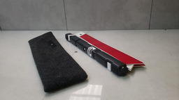 TRIÂNGULO SINALIZADOR HONDA CITY 2014 A 2020