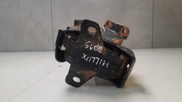 COXIM MOTOR LADO ESQUERDO TOYOTA HILUX 3.0 2012 A 2015