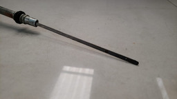 VARETA ÓLEO MOTOR TOYOTA HILUX 3.0 2012 A 2015