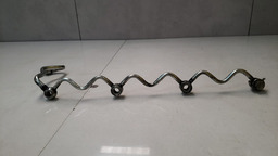 CANO RETORNO BICOS TOYOTA HILUX 2012 A 2015