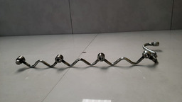 CANO RETORNO BICOS TOYOTA HILUX 2012 A 2015