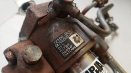 BOMBA INJETORA TOYOTA HILUX 3.0 2012 A 2015 221000L101