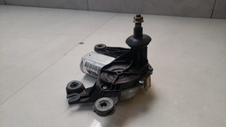 MOTOR LIMPADOR TRASEIRO PEUGEOT 206 2004 A 2012 9638664980